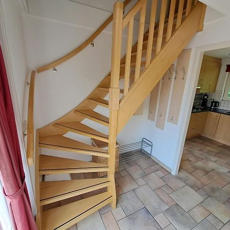 Koperwiek Texel Den Burg Ngoại thất bức ảnh