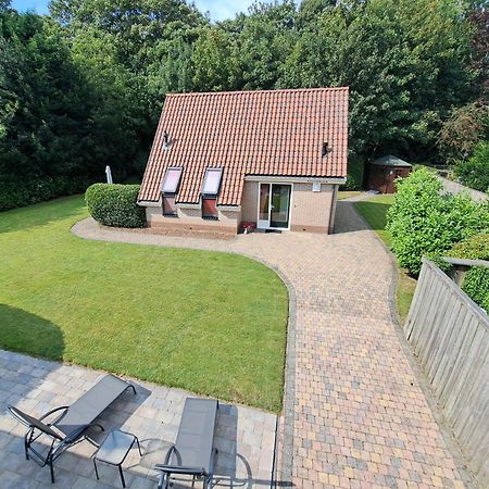 Koperwiek Texel Den Burg Ngoại thất bức ảnh