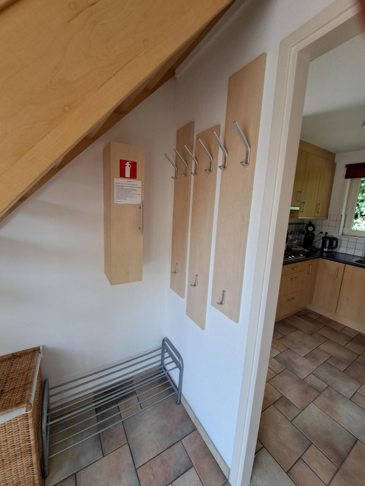Koperwiek Texel Den Burg Ngoại thất bức ảnh